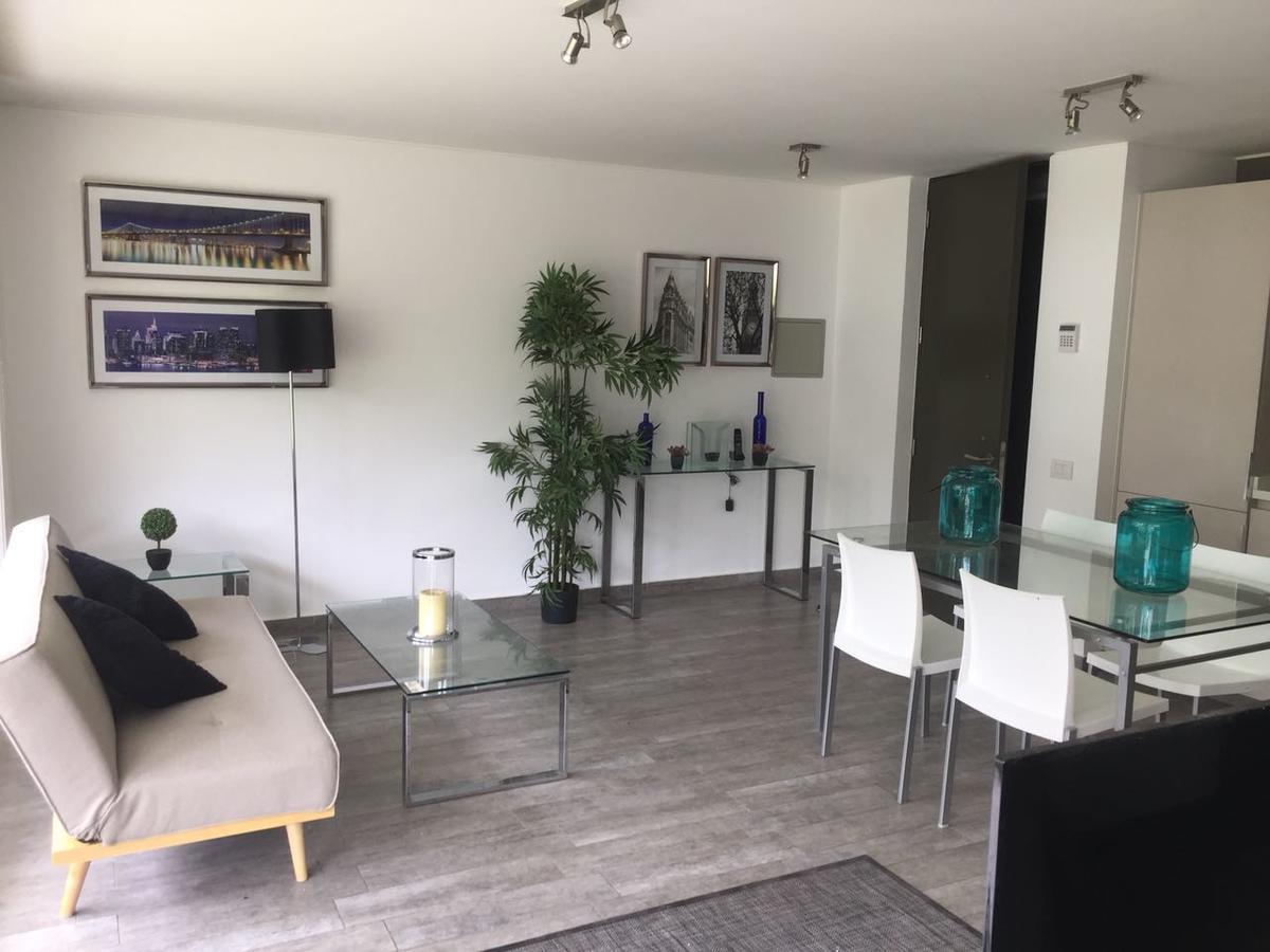 Braganza Vecino Apartment Santiago Exterior photo